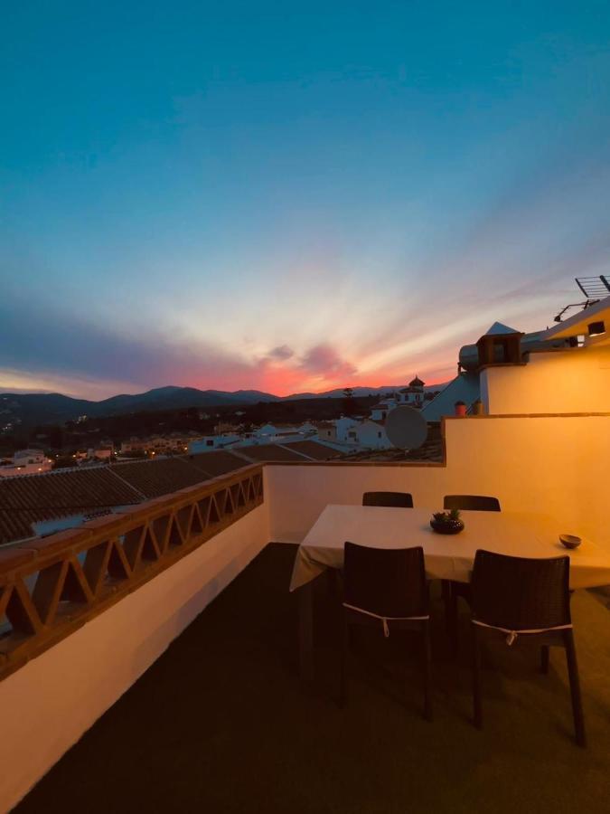 La Noria32 Apartment Nerja Luaran gambar